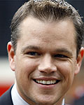 Matt Damon